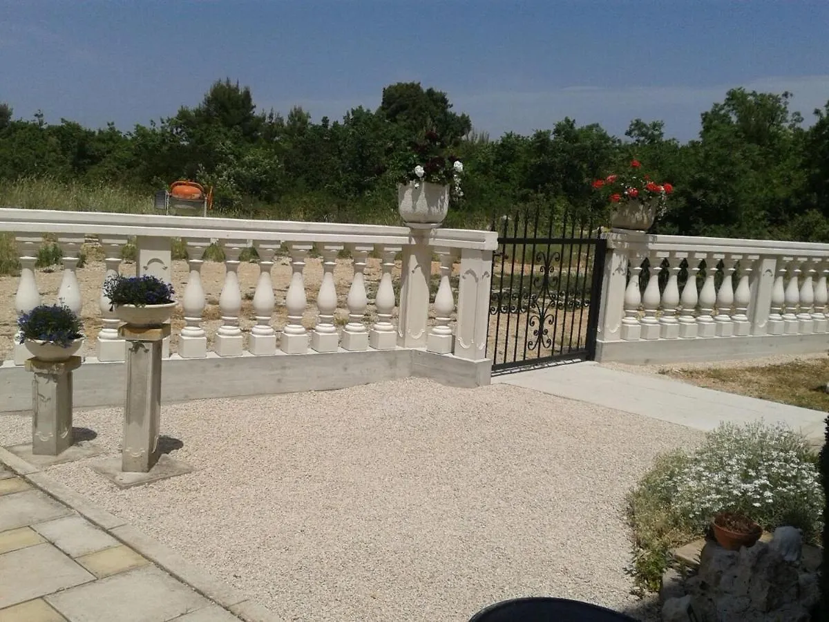 Apartment Biograd Na Moru 5282C